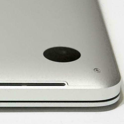 Bottom Base Rubber Feet Foot Pad For Apple Pro Retina A1398 Y1S9 A1425 E3I7 M9N1 - Afbeelding 7 van 8