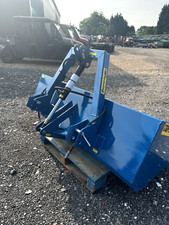 Fleming 6ft Hydraulic Transport Box £1090+vat+fees