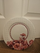 Katie Alice Joises Blush Side Plate 