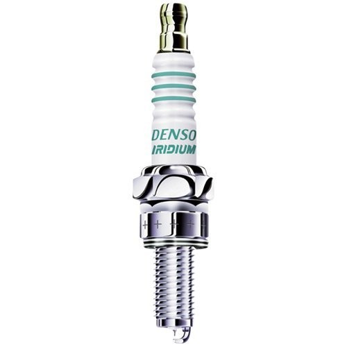 DENSO IRIDIUM POWER IWF24 Part Number 025-007-0240000 Spark Plug