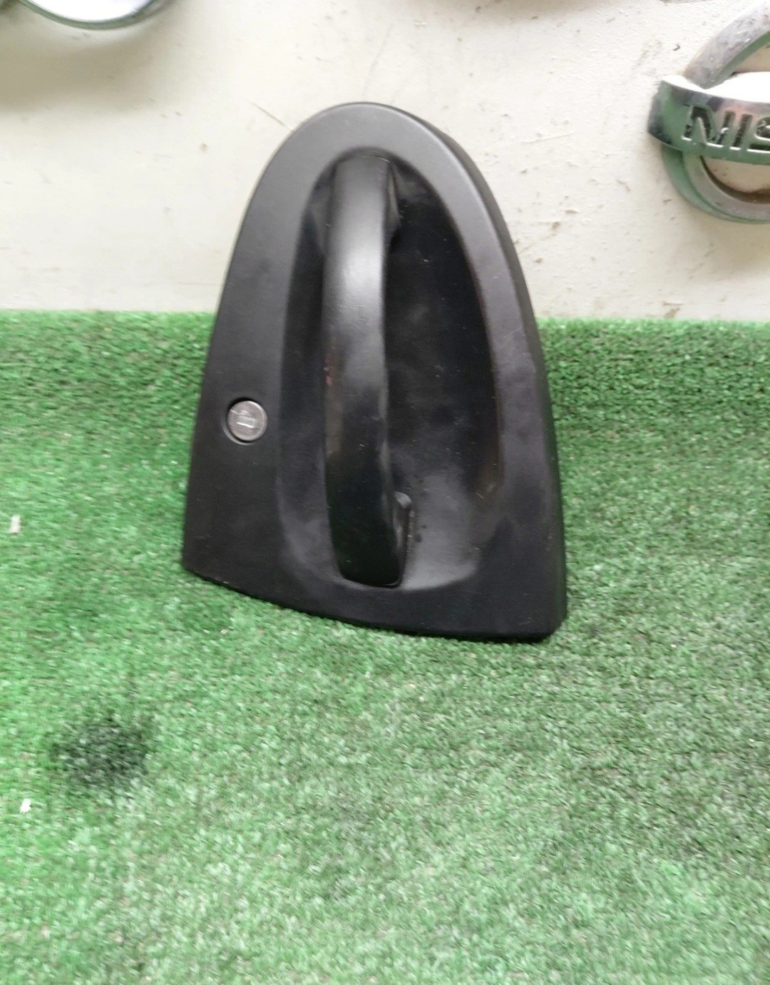 Maniglia Esterna Sportello Porta Sinistra Smart Fortwo W451 ,A4517200175