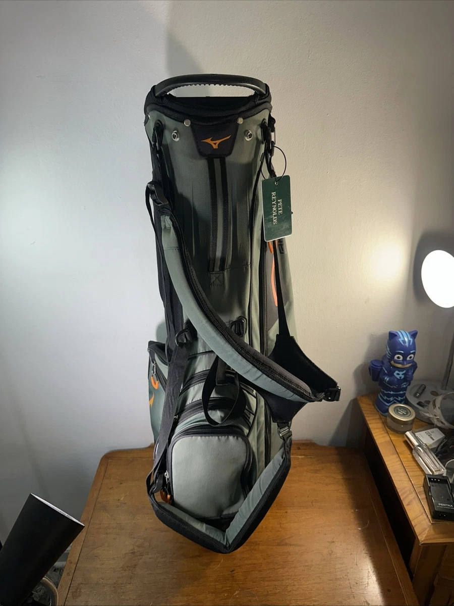 Mizuno Golf Bags with Dual Strap System for sale | eBay