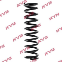 Fahrwerksfeder Vorderachse FüR Honda Civic IV Stufenheck Hatchback CRX II