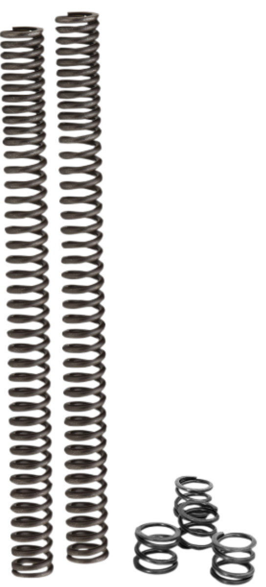 Progressive Suspension Fork Lowering Kit 10-1571 0416-0102 pgr10-1571 NO WASHERS