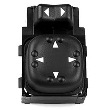 Power Mirror Switch for 1999-2002 Silverado, 2000-2002 Sierra, 2000-2002 Tahoe R