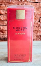 Modern Muse Le Rouge by Estee Lauder 3.4 fl oz 100ml EDP Spray for Women Sealed