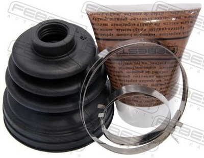Febest 0215-B10RS Inner Cv Boot Kit Fits Nissan Almera Classic