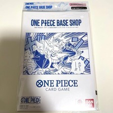 Base Shop Limited Card Collection Vol.1 Prices | One Piece