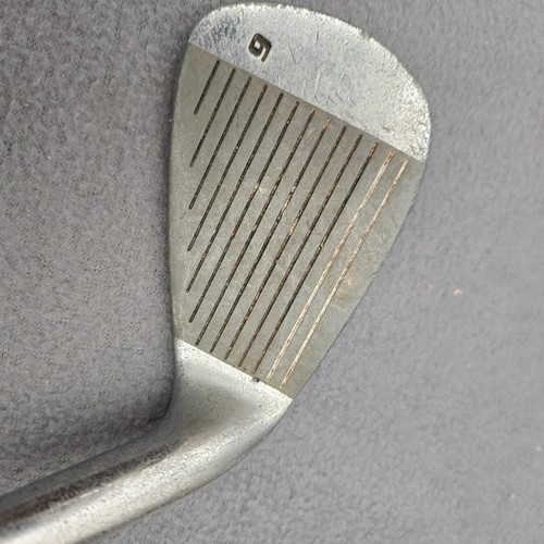 LANCER LOW GRAVITY SOLE YOUTH #9 IRON LH - Picture 4 of 12