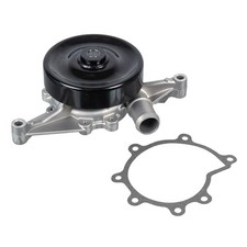 Pompe à eau Jaguar S-TYPE