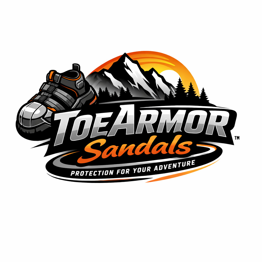 🔥 Premium Niche Domain for Sale: ToeArmorSandals.com
