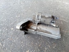 E-PACE    2020 Starter Motor 349326
