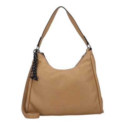 Tom Tailor Denim Finna Schultertasche 36cm #TTD-004748 (camel)