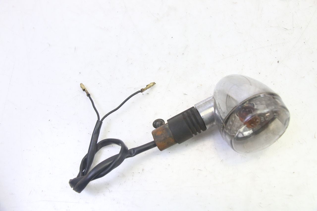 BLINKER VORNE LINKS - HYOSUNG GV AQUILA 125 (2000 - 2009)