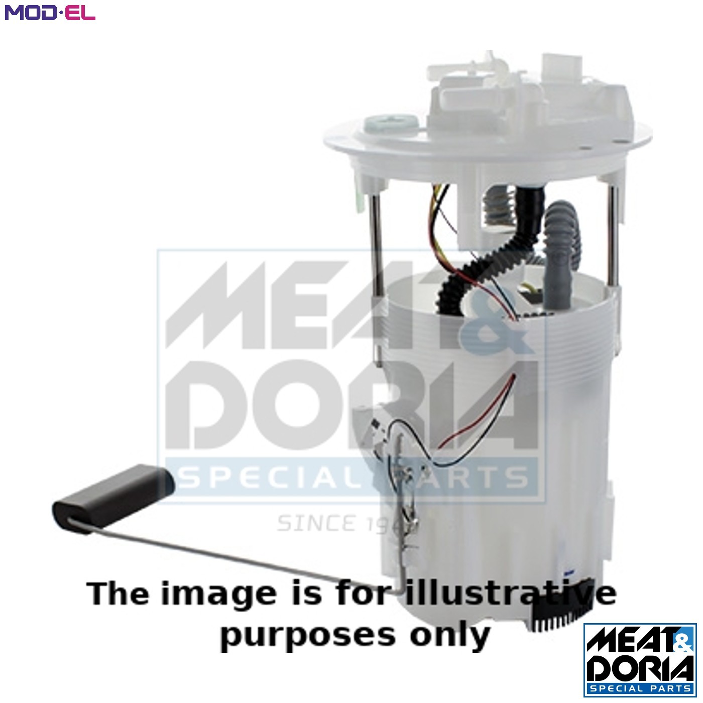 FUEL FEED UNIT 77656E FOR RENAULT KANGOO/GRAND/Rapid/Express  MERCEDES-BENZ