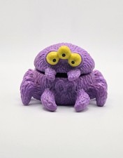 McDonald's Happy Meal 1995 Halloween McNuggets Spider Nugget Costume