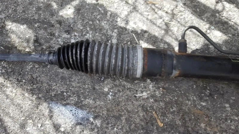 Steering Gear/Rack Power Rack And Pinion Fits 04-06 SCION XA 609232 Foto 3 de 4