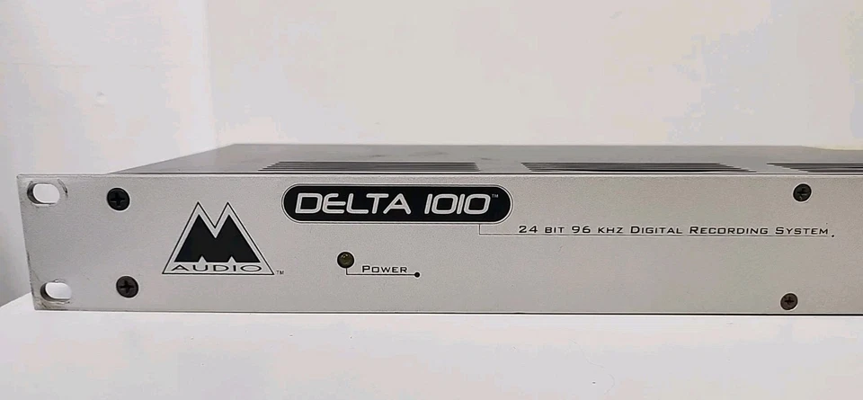 M-Audio Delta 1010 Digital Recording System - Image 2 of 4