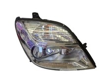 RENAULT SCENIC HEADLIGHT RIGHT DRIVER 2002