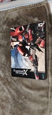 Xenoblade Chronicles X - Special Edition - Used (Nintendo Wii U, 2015)