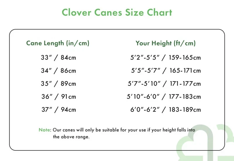 Трость для пеших прогулок африканская железное дерево со смещением под обе руки дюйм — складная - Изображение 4 из 4
