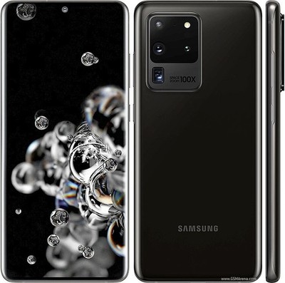 New&Sealed Samsung Galaxy S20/S20 FE/S20+ plus/S20 Ultra 128GB