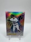 2026 Topps Series 2 Cole Young Base (RAW)