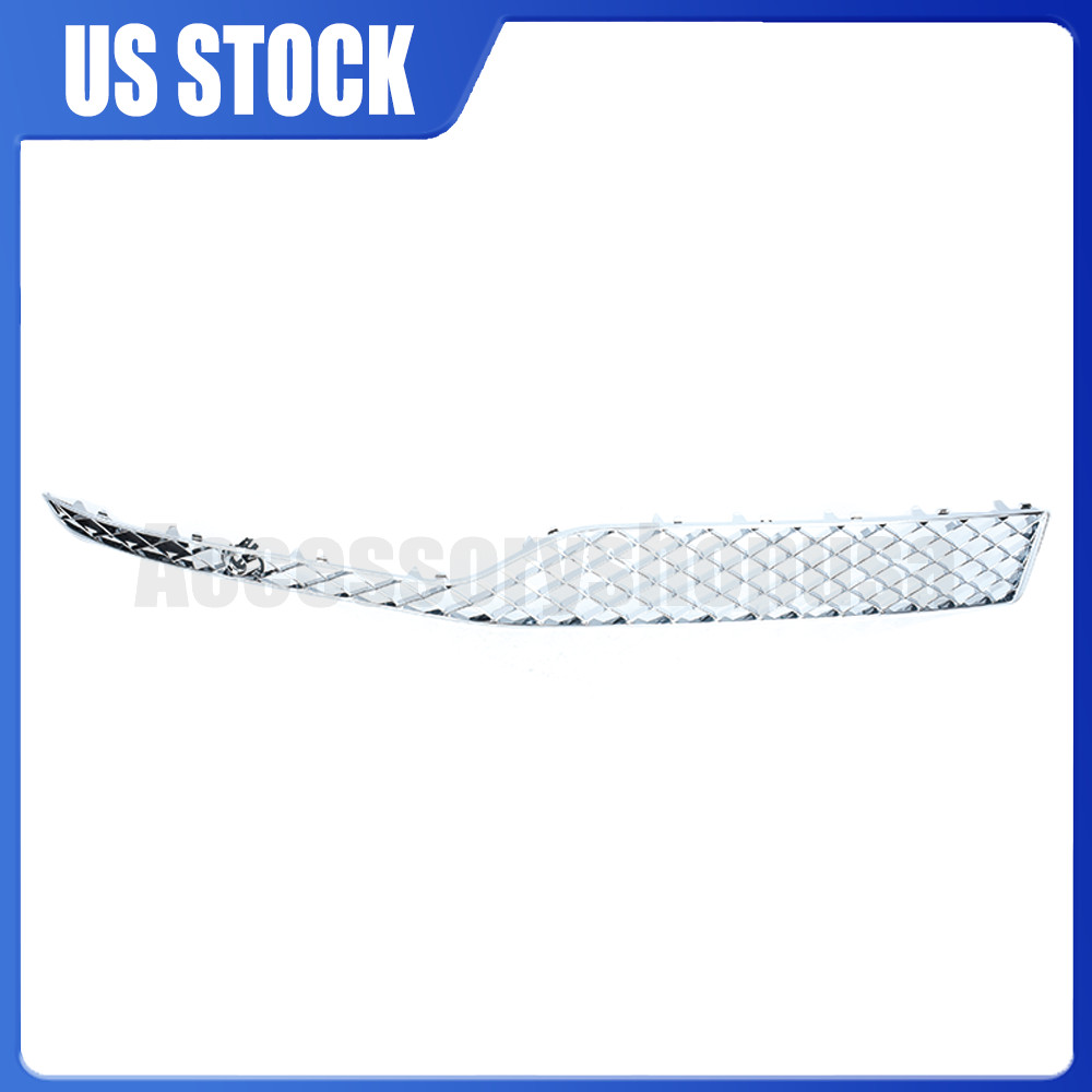 Front Bumper Lower Left Vent Grille 36A807647A For BENTLEY Bentayga 2017-2020