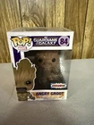 Funko Pop! Marvel Guardians Of The Galaxy Angry Groot #84 Exclusive - BRAND NEW
