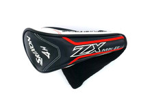 Srixon ZX MK II 4H Hybrid Headcover Preowned Condition Great