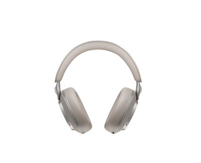 BOWERS & WILKINS Px8 S2, Over-ear Kopfhörer Bluetooth Warm Stone