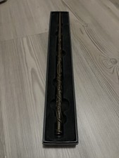 Hermione Granger's Wand Wizarding World Universal Studios Harry Potter In Box