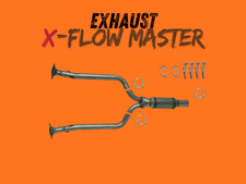 2001-2002-2003-04-05-2006 Lexus LS430 4.3L For Y-Pipe With Catalytic Converter