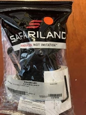 Safariland 6360-832-481 Black Baskeweave ALS Level III Duty Holster For Glock 17