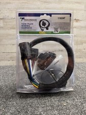 Tekonsha 118247 Tow Harness7-waycompatable W2004-2004 Ford F-150