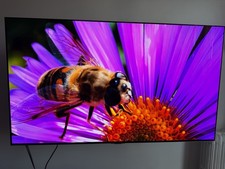 télévision ecran plat Oled Lg 55 G3