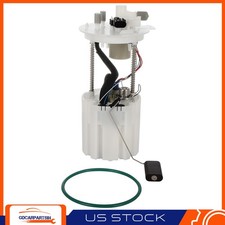 Electrical Fuel Pump Aseembly For Chevrolet Impala 2.5L 2016-2019 3.0L 2020-2014