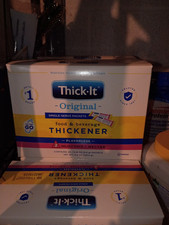 Thick-It Original Food & Beverage Thickener P...