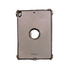 OtterBox Defender Series Case for Apple iPad Air 9.7 Gray/Black Stand