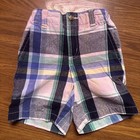 Toddler Boy's Gymboree Pull On Shorts and Two Shirts Set Size 3T — photo 5