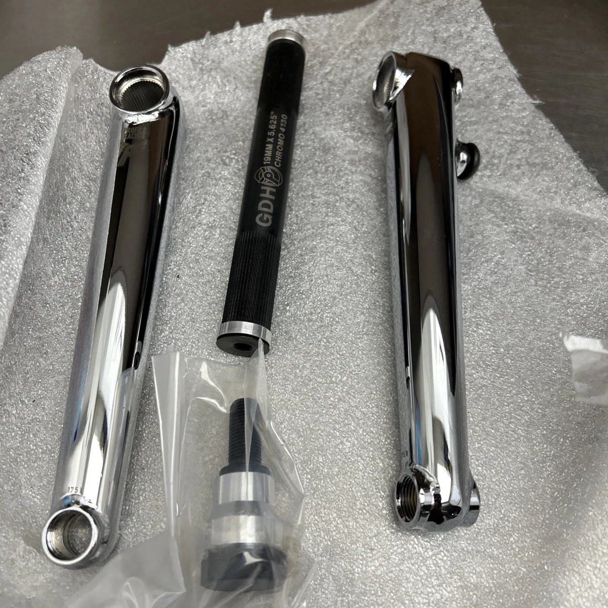 Profile Bike Components & Parts for sale | eBay