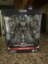 Hasbro Marvel Legends Brave New World  Marvel...