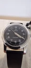 Omega Seamaster 2576-4 Bumper automatic vintage watch 1954