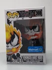 Funko POP! Marvel Venomized Ghost Rider #369 Walmart Exclusive NOT MINT