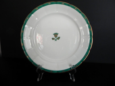 Gustavsberg GoldStar (Guldstjarna) 9 7/8'' Dinner Plate (s) - Sweden