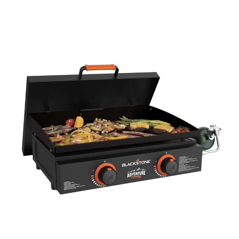 Blackstone Adventure Ready 2-Burner 22