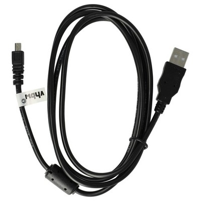 USB Kabel für Olympus FE-180 FE-230 FE-240 FE-220 FE-250 FE-280 FE-290 150cm