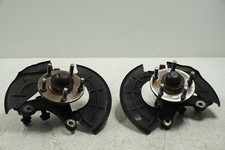 1996-2004 Gt 4.6l Oem Ford Mustang Front Spindles Steering 5 Lug 96-04 1996-2004 Gt 4.6l Oem Ford Mustang Front Spindles Steering 5 Lug 96-04
