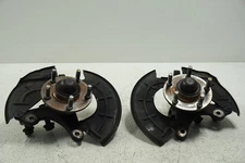 1996-2004 GT 4.6L OEM Ford Mustang Front Spindles Steering 5 Lug 96-04