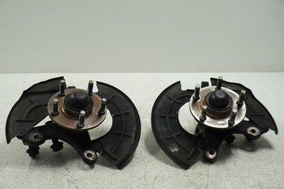 1996-2004 GT 4.6L OEM Ford Mustang Front Spindles Steering 5 Lug 96-04